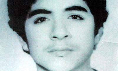 تمبر شهید فهمیده در یادواره 36 هزار شهید دانش آموز رونمایی شد تمبر شهید فهمیده در یادواره 36 هزار شهید دانش آموز رونمایی شد