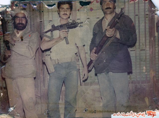 زندگی نامه شهید محمد علی یوسفی درسالروز شهادتش زندگی نامه شهید محمد علی یوسفی درسالروز شهادتش