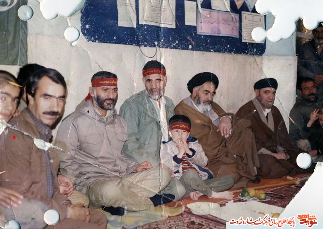 زندگی نامه شهید محمد علی یوسفی درسالروز شهادتش زندگی نامه شهید محمد علی یوسفی درسالروز شهادتش