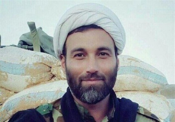 آئین بزرگداشت سالگرد شهادت روحانی شهید محمد کیهانی برگزار میشود آئین بزرگداشت سالگرد شهادت روحانی شهید محمد کیهانی برگزار میشود