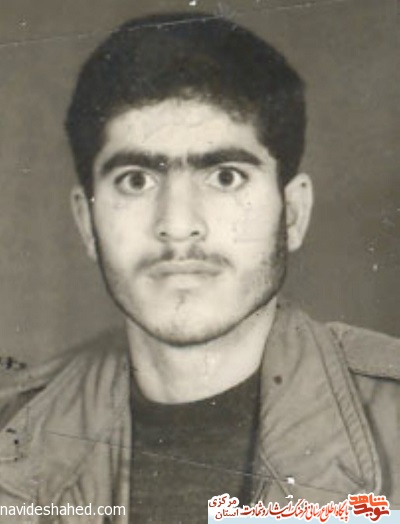 وصيتنامه شهيد سيد حسن جوادي وصيتنامه شهيد سيد حسن جوادي