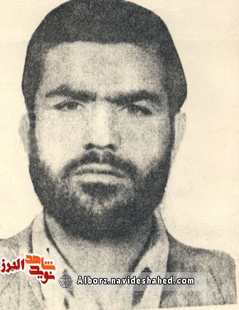 فرازی از سیره طیبه شهیدی از تبار «عملیات بیت المقدس» فرازی از سیره طیبه شهیدی از تبار «عملیات بیت المقدس»
