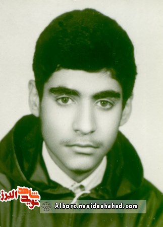 خاطره خود نوشت