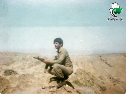 نگاهی به زندگی نامه و خاطرات شهید صفر علی خوازه نگاهی به زندگی نامه و خاطرات شهید صفر علی خوازه