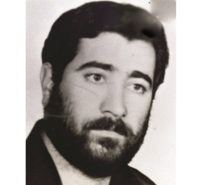 زندگینامه شهید علی اصغر موسوی دولت آبادی زندگینامه شهید علی اصغر موسوی دولت آبادی