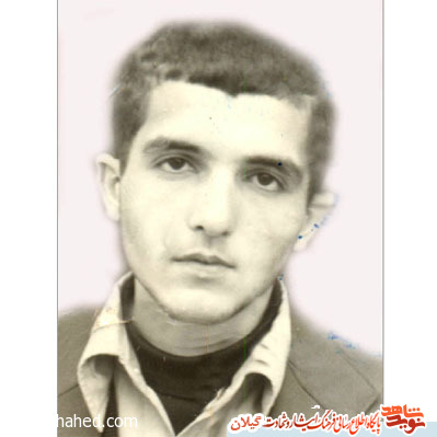 از ماسال تا سومار/ فرازي از زندگي نامه ي شهيد ايرج پورفتحي از ماسال تا سومار/ فرازي از زندگي نامه ي شهيد ايرج پورفتحي