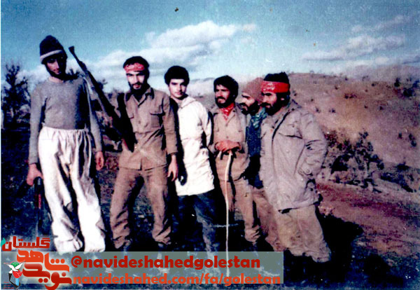 شهید غلامحسین شریعتی دغدغه بیداری و آگاهی اندیشه مردم را داشت شهید غلامحسین شریعتی دغدغه بیداری و آگاهی اندیشه مردم را داشت