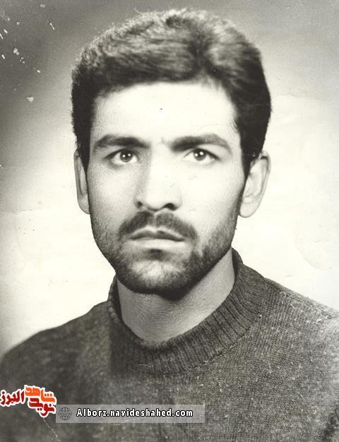اسناد/ یادداشت به یادگار مانده از شهید« اسماعیل لطفی» + دستخط