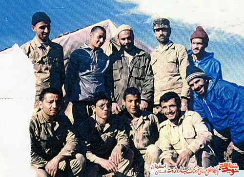 زندگینامه وخاطرات شهید عبدالرسول قاسمی قهساره زندگینامه وخاطرات شهید عبدالرسول قاسمی قهساره