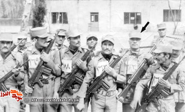بگوئيد كه پدرت ان شاالله با پيروزي بر مي گردد بگوئيد كه پدرت ان شاالله با پيروزي بر مي گردد