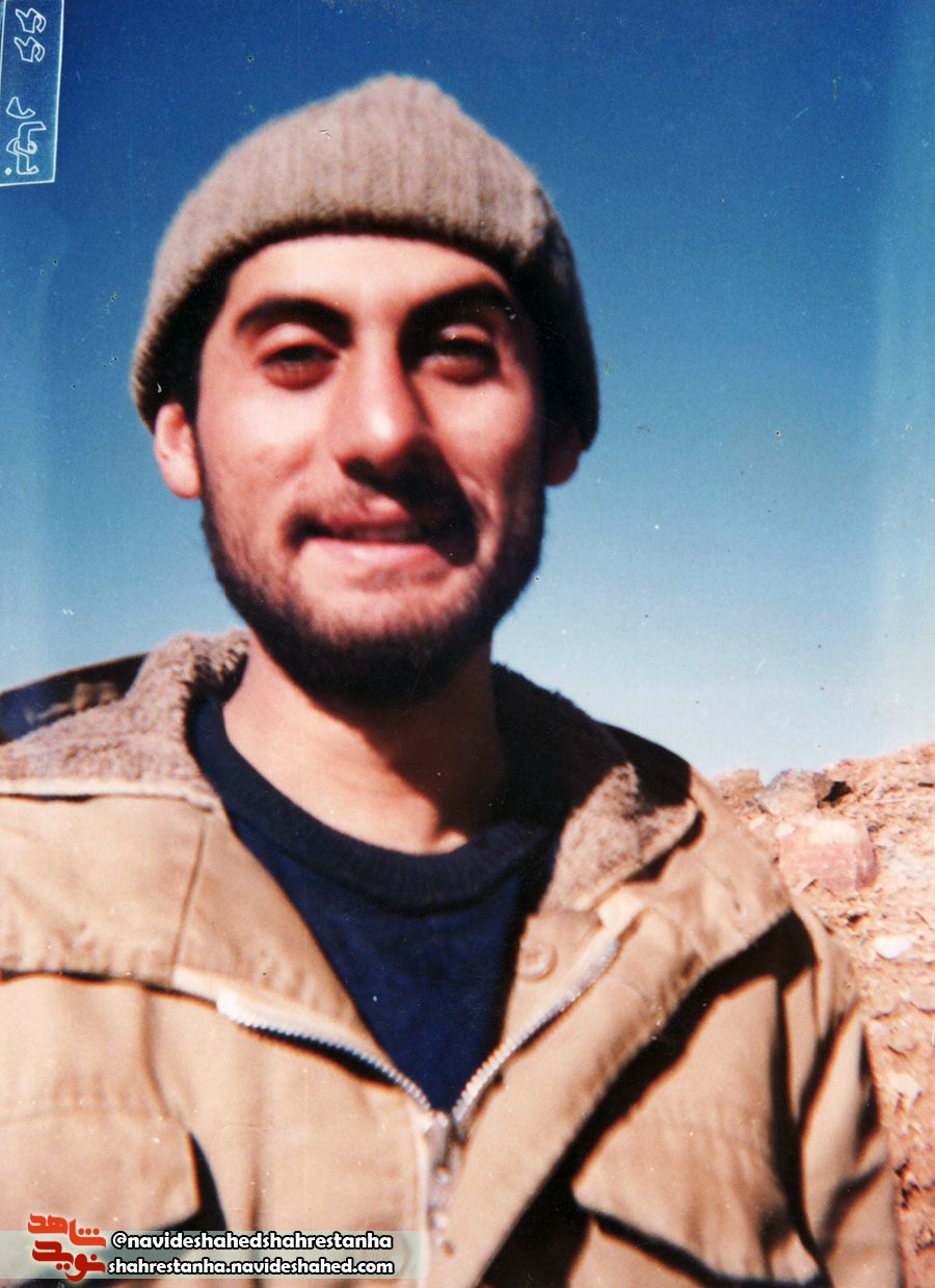 زندگی نامه شهید زندگی نامه شهید