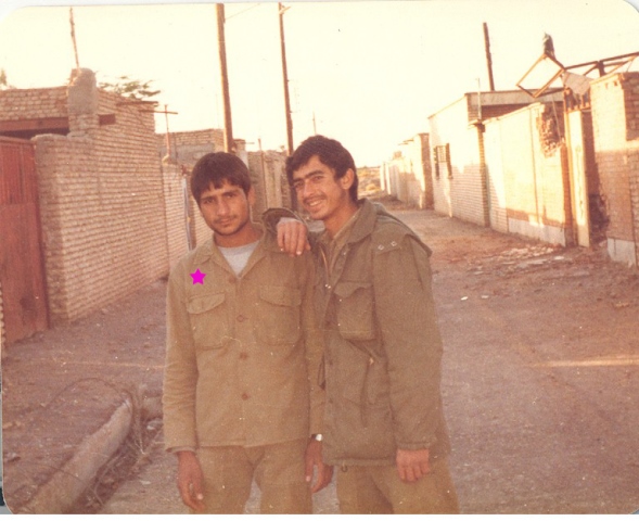 از زبان مادر شهید.../حرف جبهه می شد کسی جلودارش نبود از زبان مادر شهید.../حرف جبهه می شد کسی جلودارش نبود