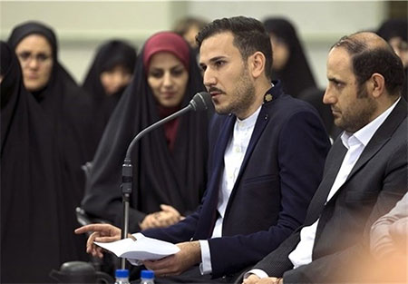 غزلی برای شهدای زاهدان: «سینهها با سوختن، ارزنده تر خواهند شد» غزلی برای شهدای زاهدان: «سینهها با سوختن، ارزنده تر خواهند شد»