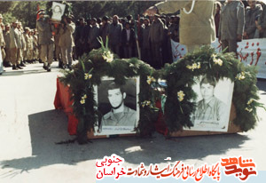 زندگینامه شهید محمد توکلی اناران