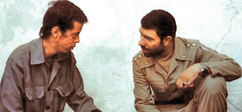 منتظران شهادت... منتظران شهادت...