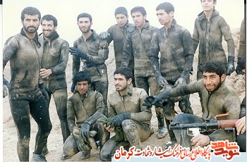 شیرجه به سمت ساحل گل بدون اعتراض! شیرجه به سمت ساحل گل بدون اعتراض!