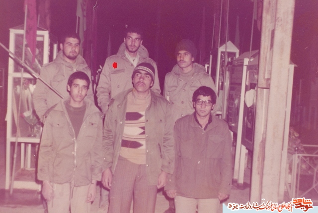 ارزش دنیا باشرف و با عزت زندگی کردن است/ زندگی حقیقی در پی شهادت است ارزش دنیا باشرف و با عزت زندگی کردن است/ زندگی حقیقی در پی شهادت است
