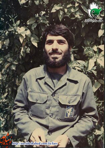خاطره خودنوشت شهید محمد ستوده از عملیات سوسنگرد (2) خاطره خودنوشت شهید محمد ستوده از عملیات سوسنگرد (2)