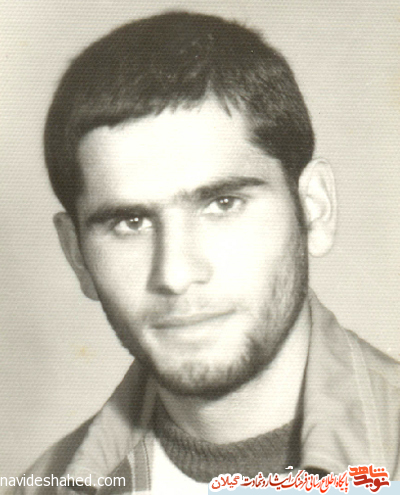 قسمتی از زندگینامه بی سیم چی شهید حسین بساوند قسمتی از زندگینامه بی سیم چی شهید حسین بساوند