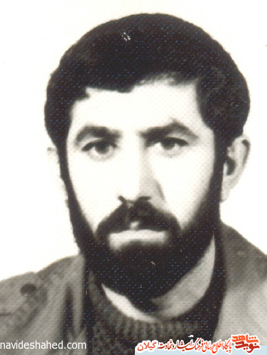 جانم را فداي اسلام و رهبري می کنم