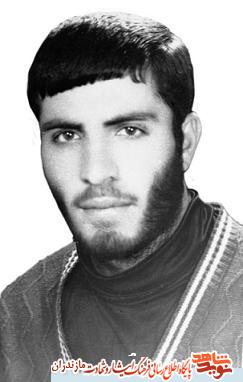 هیچ چیز در زندگی جز شهادت آرزوی من پاسدار نیست هیچ چیز در زندگی جز شهادت آرزوی من پاسدار نیست