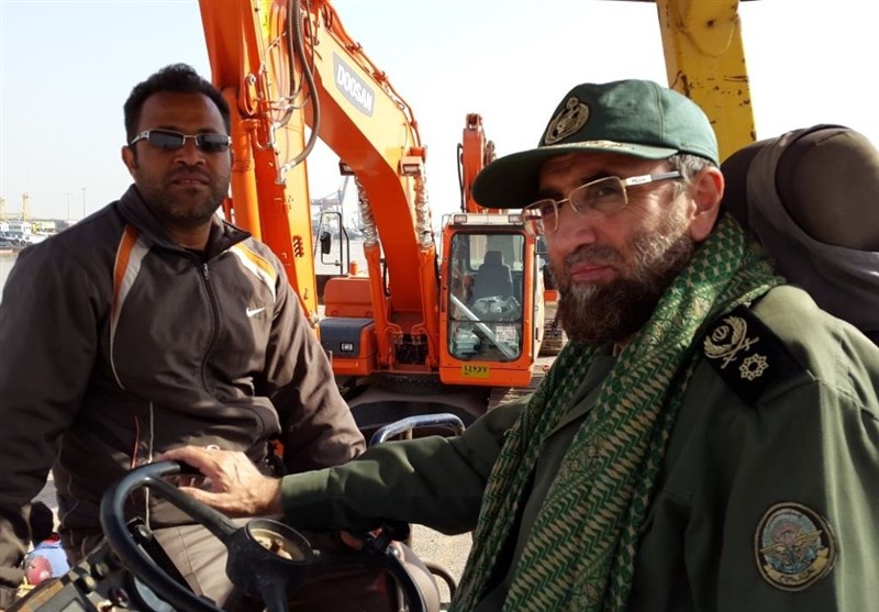 کشف پیکر ۸۱۰ شهید دفاع مقدس طی ۶ سال تفحص در فاو کشف پیکر ۸۱۰ شهید دفاع مقدس طی ۶ سال تفحص در فاو