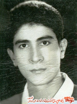 من زنده هستم؛ رویاهای برادر شهید اشخاصی من زنده هستم؛ رویاهای برادر شهید اشخاصی