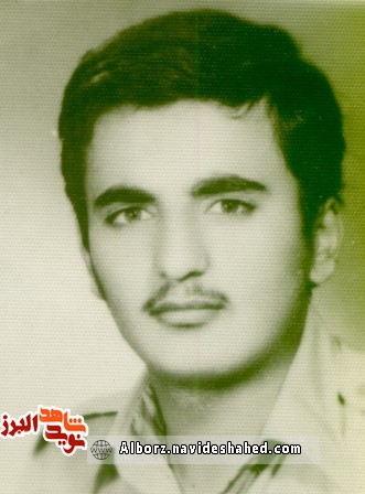 سیری در حیات و کلام طیبه شهید مسئول تدارکات گردان محمد رسول الله