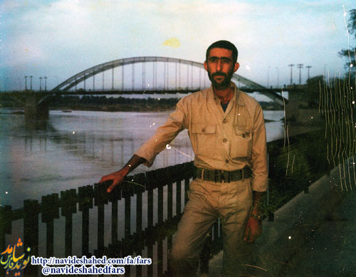 زندگی نامه شهيد حسن پير فلک زندگی نامه شهيد حسن پير فلک