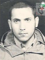 شهید علی اصغر شیرکوند شهید علی اصغر شیرکوند