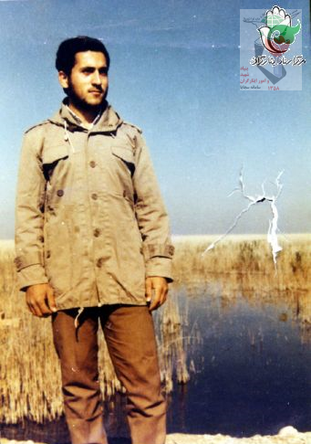 شهید علی اصغر شیرکوند شهید علی اصغر شیرکوند
