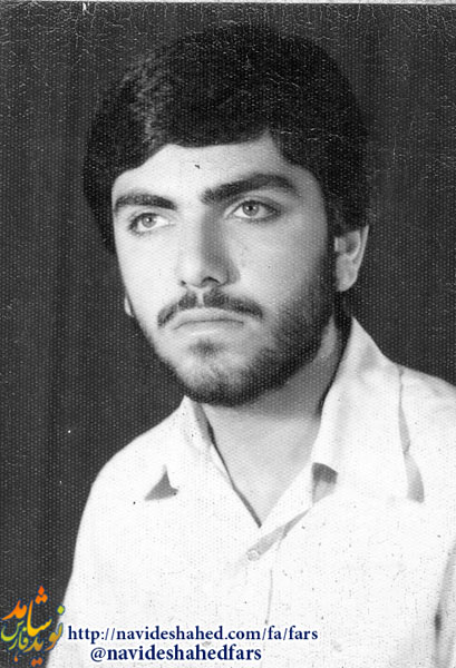 تاملی در زندگی نامه شهید عبدالله تاجدانی تاملی در زندگی نامه شهید عبدالله تاجدانی