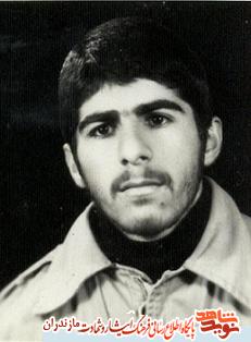 هميشه ميخواستم كه از رزمندگان اسلام در جبهه ها باشم هميشه ميخواستم كه از رزمندگان اسلام در جبهه ها باشم