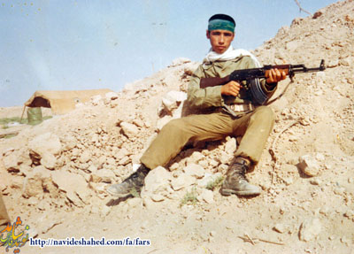 شهیدی که در ماه مبارک رمضان با لبانی خندان به مهمانی خدا رفت / آخرین اعزام دوم رمضان شهیدی که در ماه مبارک رمضان با لبانی خندان به مهمانی خدا رفت / آخرین اعزام دوم رمضان