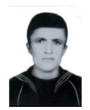 «حسینقلی آزادی» شهیدی که هنگام نماز به شهادت رسید «حسینقلی آزادی» شهیدی که هنگام نماز به شهادت رسید