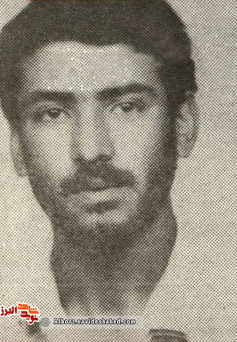 فرازی از زندگی شهید«صفی اله ناصر ترابی»؛ شهادت دلاورانه در دشت «شیلر» فرازی از زندگی شهید«صفی اله ناصر ترابی»؛ شهادت دلاورانه در دشت «شیلر»