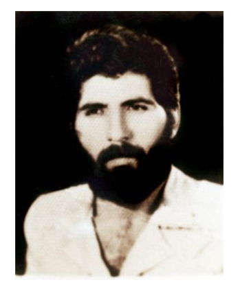 مروری بر زندگینامه شهید رجب علی دهقانیان مروری بر زندگینامه شهید رجب علی دهقانیان
