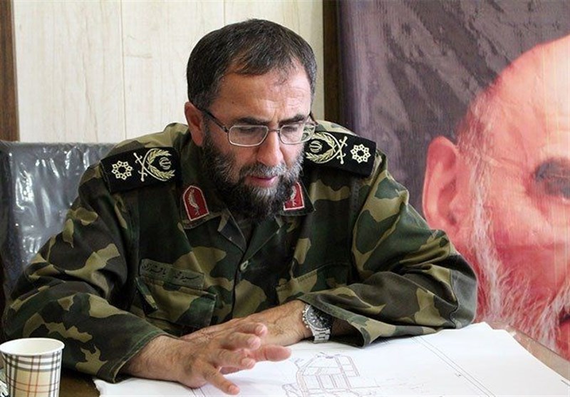 سردار باقرزاده: کشف پیکر ۳۹ شهید دفاع مقدس/ پایان تفحص در محور فاو سردار باقرزاده: کشف پیکر ۳۹ شهید دفاع مقدس/ پایان تفحص در محور فاو