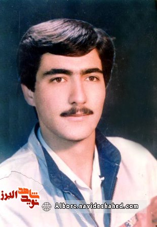 مادرانه ای از شهید « منوچهر قره پاشا»: خیلی دلم برایت تنگ شده است مادرانه ای از شهید « منوچهر قره پاشا»: خیلی دلم برایت تنگ شده است