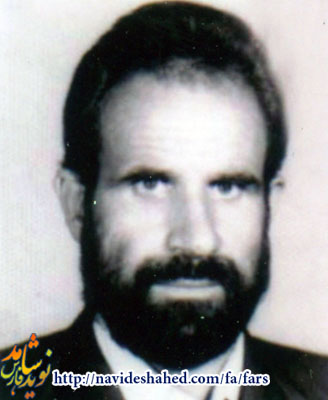 نگاهی بر زندگی شهيد سيد علی رمضانی قصرالدشتی نگاهی بر زندگی شهيد سيد علی رمضانی قصرالدشتی