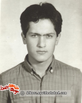 نگاهی به زندگی و وصیت دلاورمرد جهاد و سازندگی؛ شهید «حسین مسرور خسروی» نگاهی به زندگی و وصیت دلاورمرد جهاد و سازندگی؛ شهید «حسین مسرور خسروی»