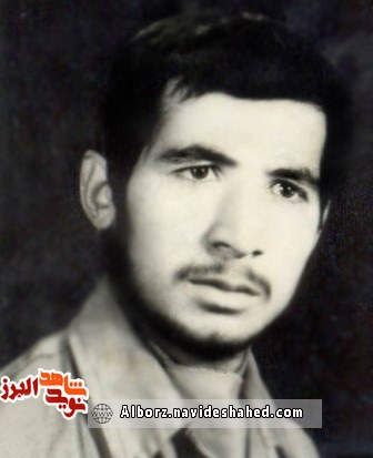 فرازی از حیات و کلام طیبه شهید«اسداله فرهودی»: به کجا می رویم... فرازی از حیات و کلام طیبه شهید«اسداله فرهودی»: به کجا می رویم...