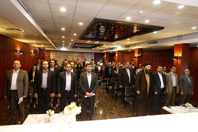دانش پژوهان شاهد به دنبال استیفای حقوق قربانیان ترور دانش پژوهان شاهد به دنبال استیفای حقوق قربانیان ترور