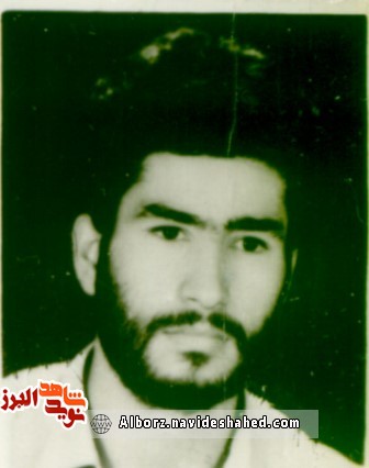 فرازی از زندگی شهید«مرتضی بیگ محمدلو»؛ از قلههاي سر به فلك كشيده در غرب تا سرزمين تفتيدة و سوزان جنوب فرازی از زندگی شهید«مرتضی بیگ محمدلو»؛ از قلههاي سر به فلك كشيده در غرب تا سرزمين تفتيدة و سوزان جنوب