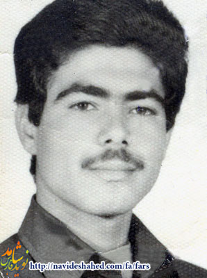 نگاهی به زندگی شهيد ابراهيم نيکی نگاهی به زندگی شهيد ابراهيم نيکی