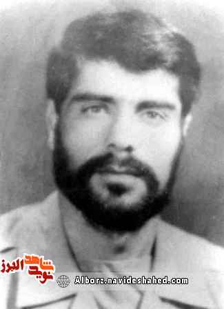 حاطرات خودنگار سرباز شهید حاطرات خودنگار سرباز شهید