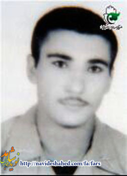 نگاهی به زندگی شهيد خليل اسماعيلی نگاهی به زندگی شهيد خليل اسماعيلی