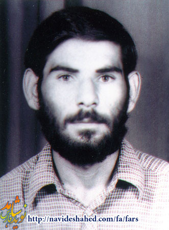 مروری بر زندگی شهید عزيز الله انصاری شيری مروری بر زندگی شهید عزيز الله انصاری شيری