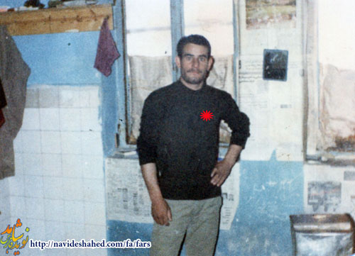 مروری بر زندگی شهيد منوچهر حسنی مروری بر زندگی شهيد منوچهر حسنی