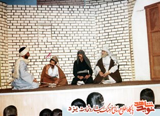 آلبوم تصاویر/ «شهید جلیل جواهری تفتی» آلبوم تصاویر/ «شهید جلیل جواهری تفتی»